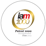 Türkiye’nin Tavsiye Edilen Üst Düzey Patent Firması