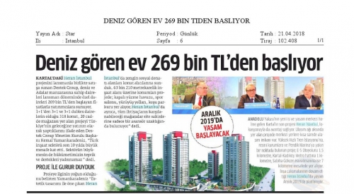 Star Gazetesi